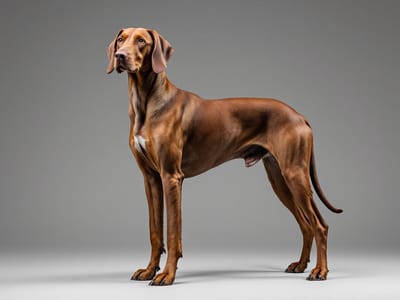 Plott Hound