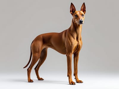 Podenco Canario