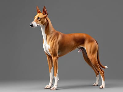 Podenco Ibicenco