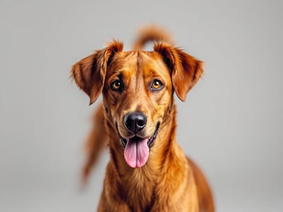 Podengo Portugais Grand