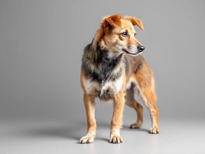 Podengo Portugais Petit