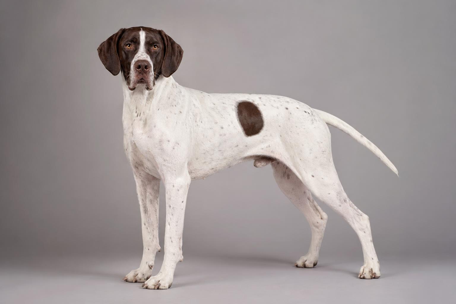 Pointer Inglés