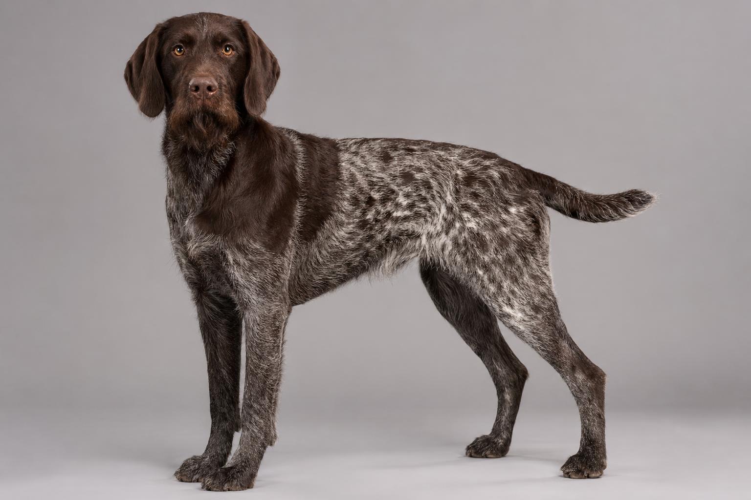 Pudelpointer