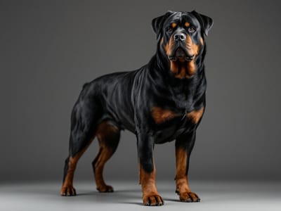 Rottweiler