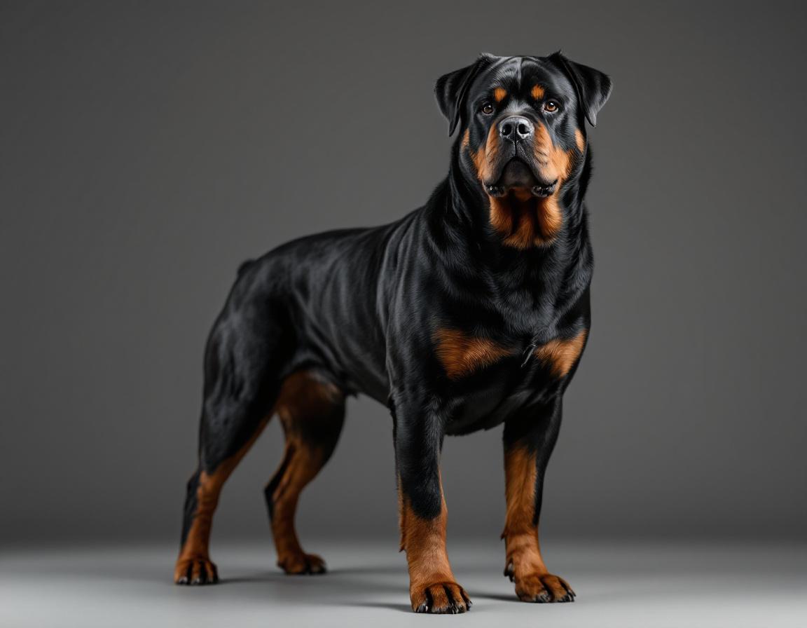 Rottweiler