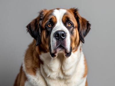 Saint-Bernard