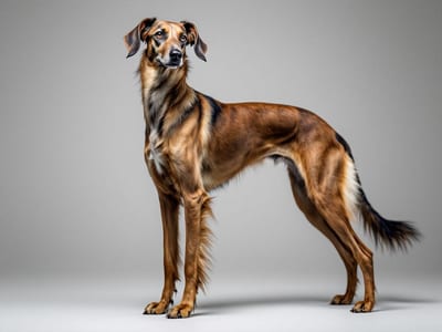 Saluki