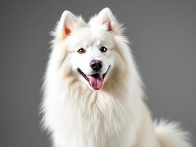 Samoyède