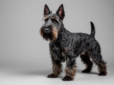 Scottish Terrier
