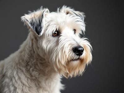 Sealyham Terrier