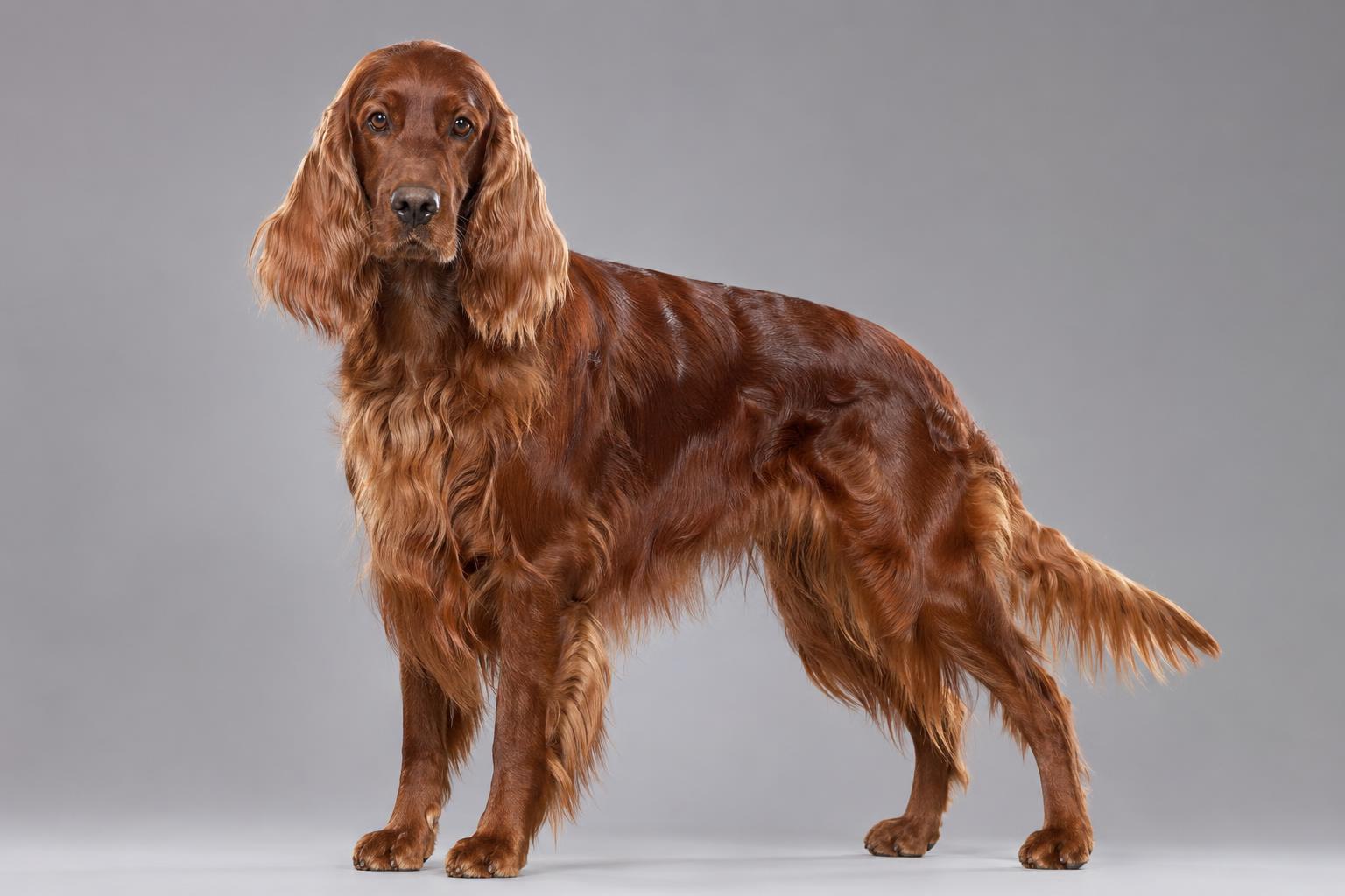 Setter Irlandese