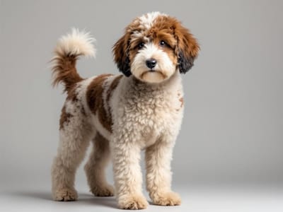 Sheepadoodle