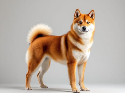 Shiba Inu