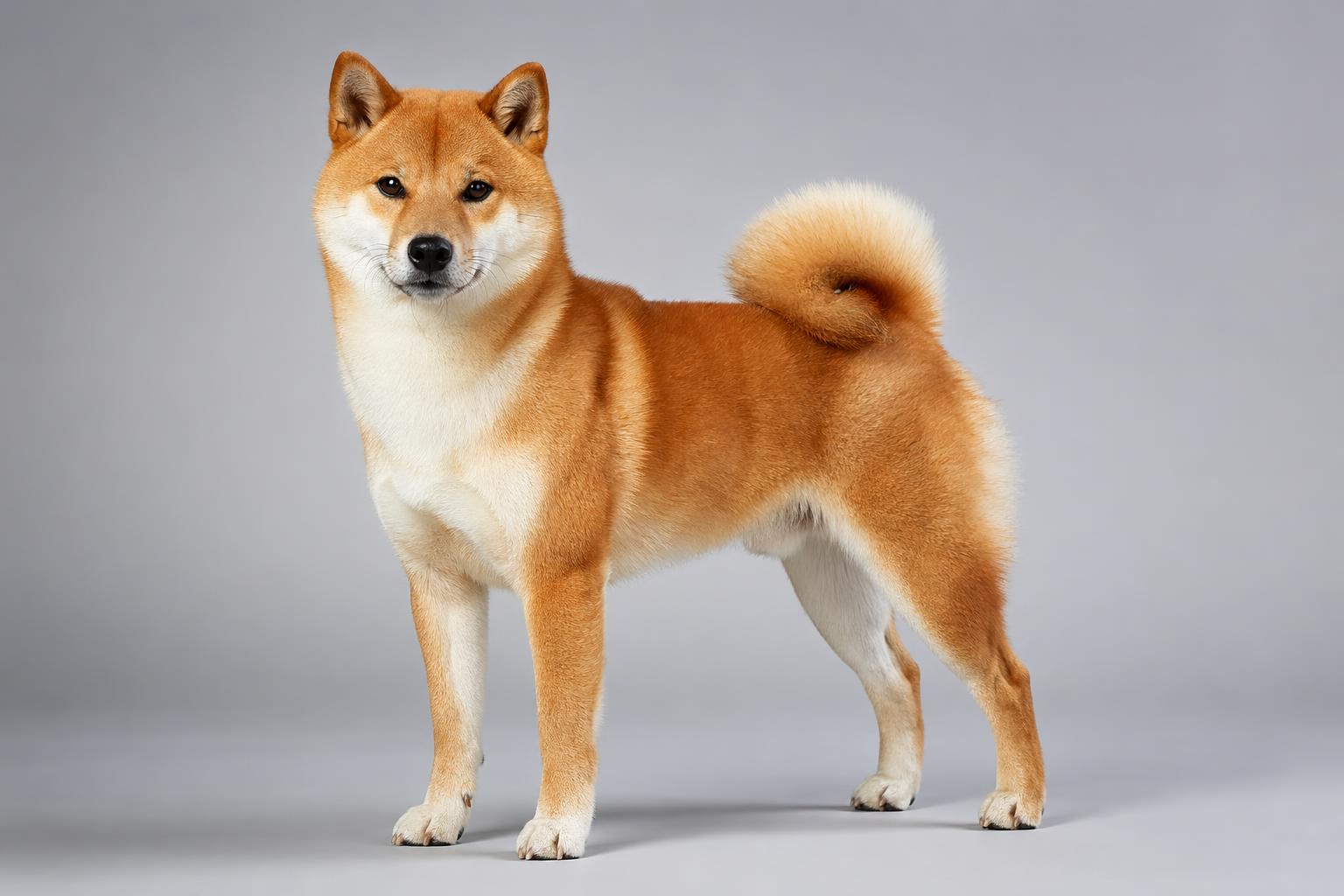 Shiba Inu