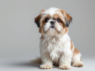 Shih Tzu
