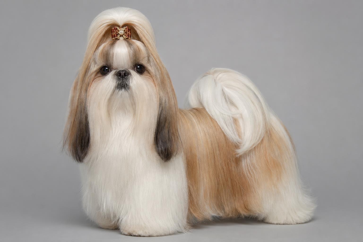 Shih Tzu