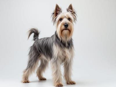 Skye Terrier