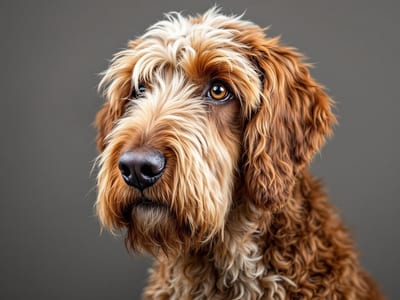 Spinone Italiano