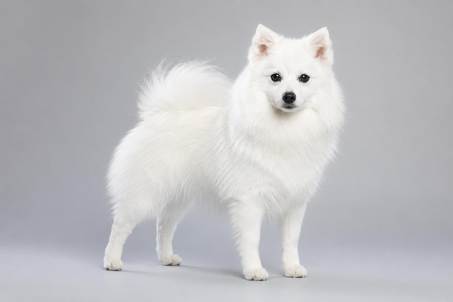 Spitz Giapponese