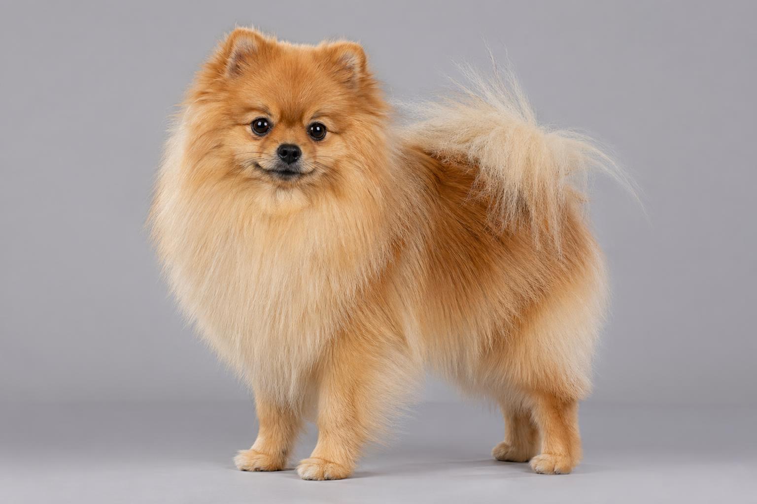 Spitz Nano