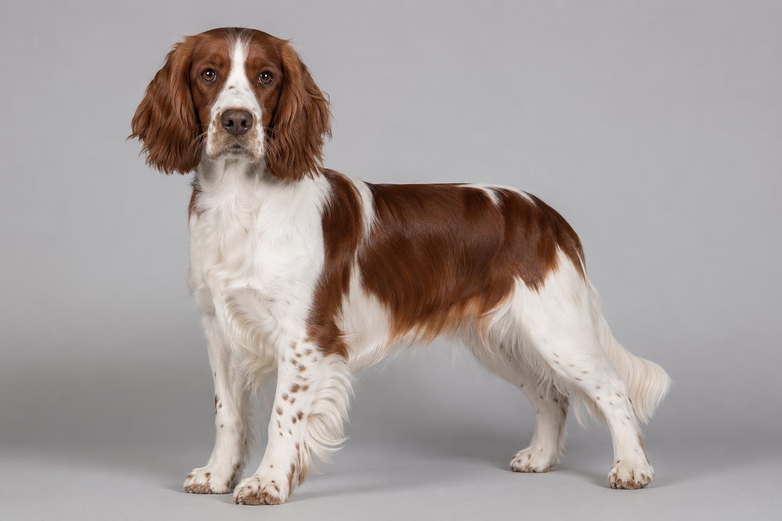 Springer Spaniel Gallese