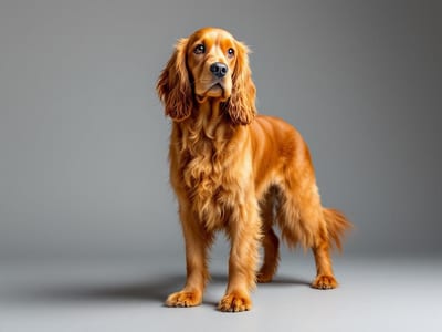 Sussex Spaniel