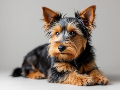 Terrier Australien