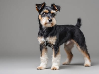 Terrier Brésilien