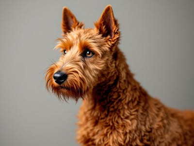Terrier Irlandais