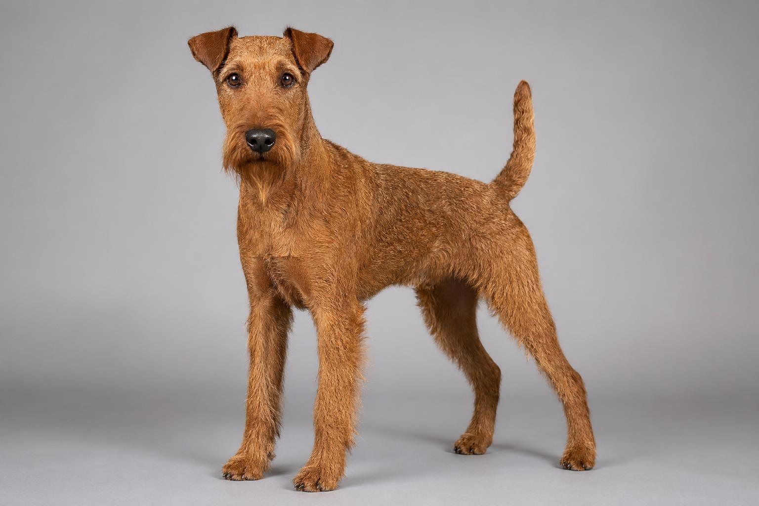 Terrier Irlandese