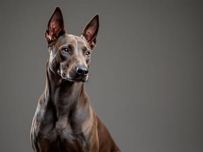 Thai Ridgeback