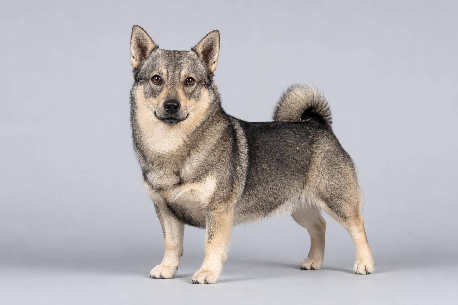 Vallhund Svedese