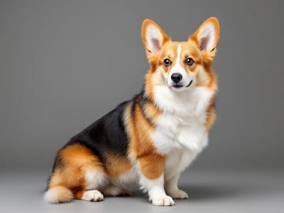 Welsh Corgi Pembroke