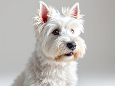 West Highland White Terrier
