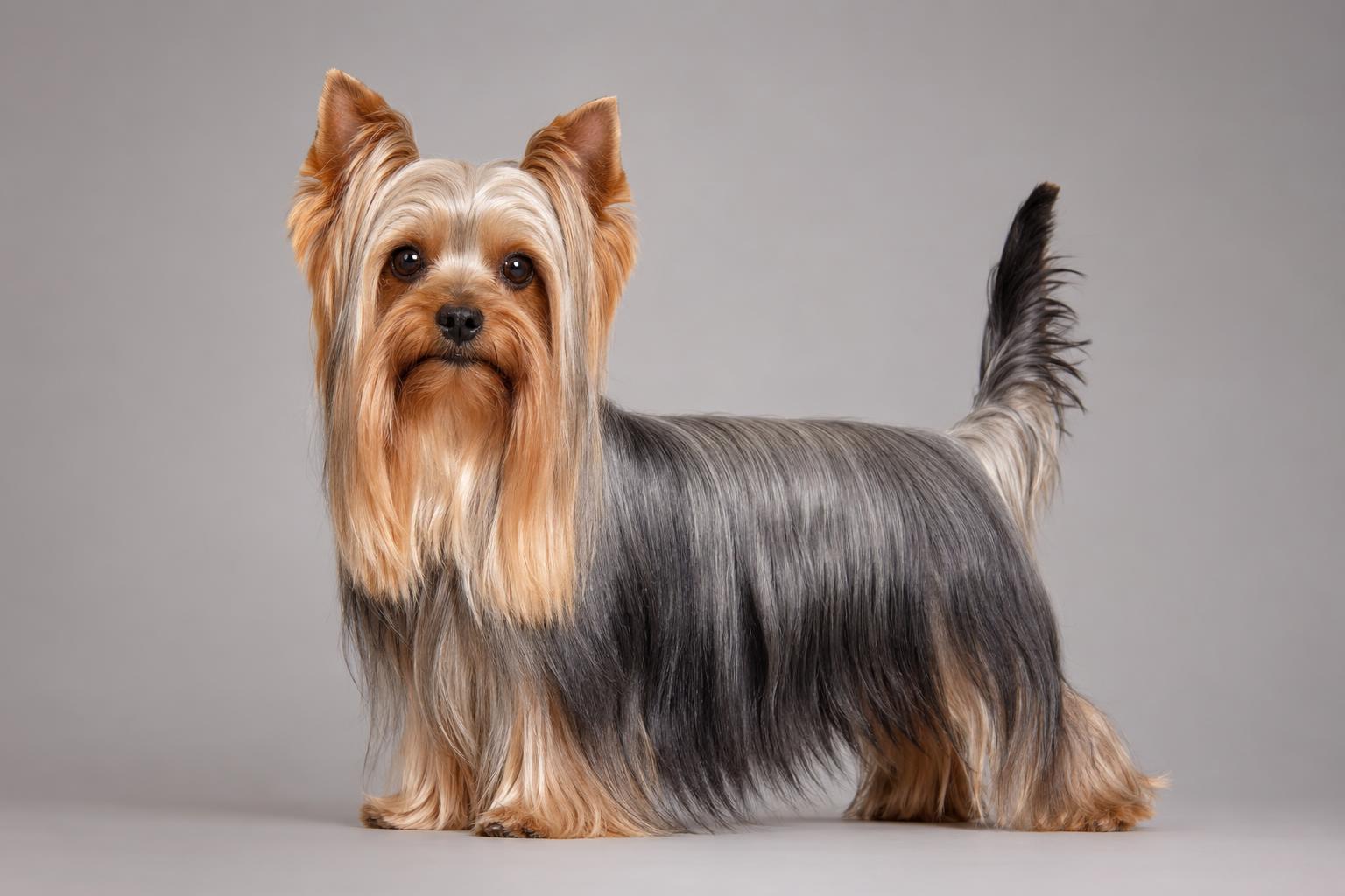Yorkshire Terrier